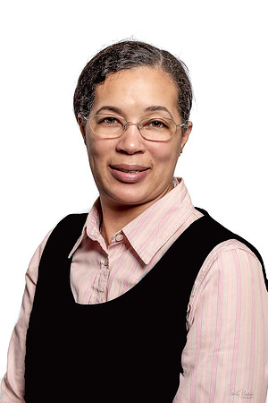 Rosa Parks
