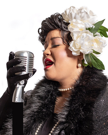 Billie Holiday