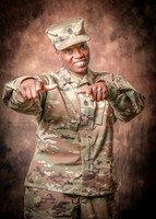 SGM Williams