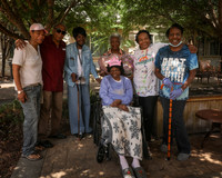Mrs Floyd_105 years old